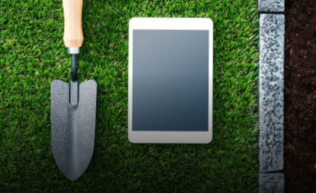 landscape ebook