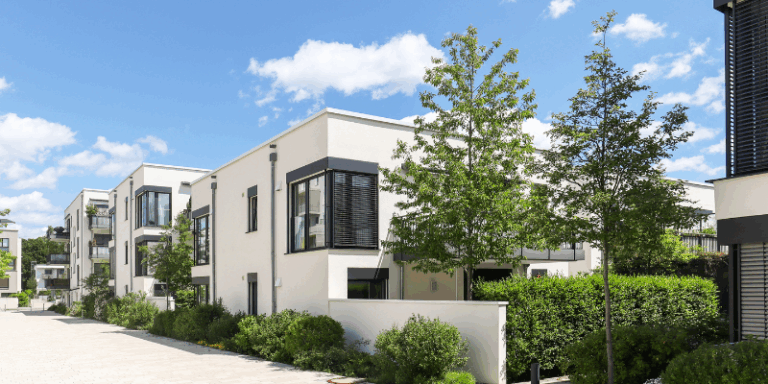 Lawrence Park Sustainable Urban Landscape