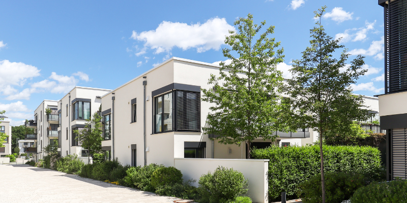 Sustainable Landscaping for Urban Properties: A Greener Future Starts at Home with These 6 Tips