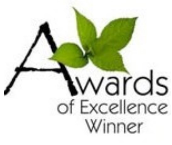 awards of excellence winner