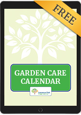 garden care ebook