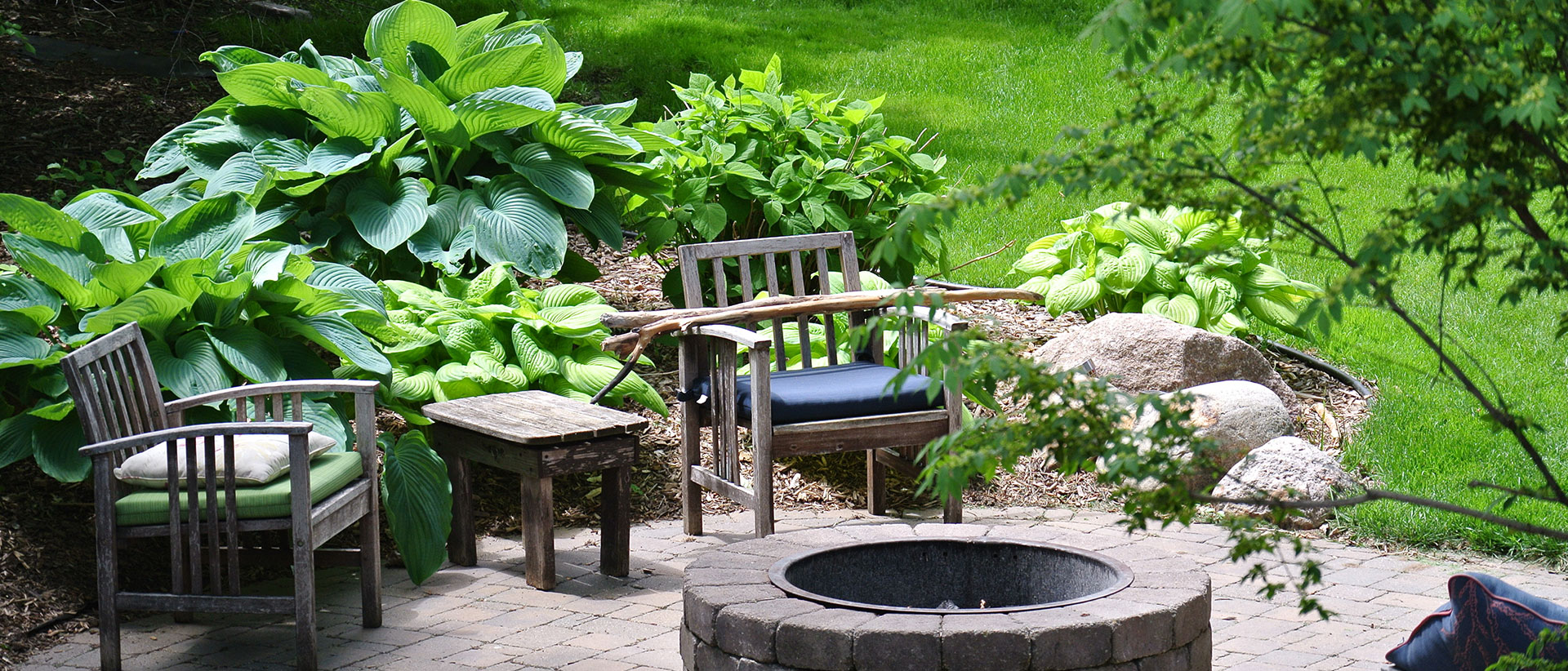 flagstone & stonework installation from toronto contractors