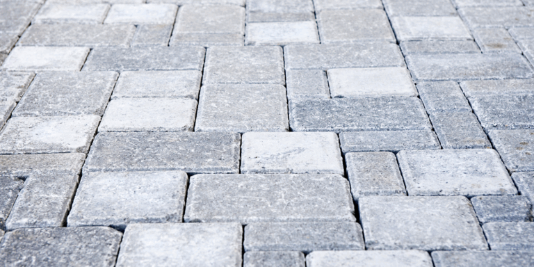 Unlocking the Beauty of Custom Interlock Stonework: Your Questions Answered