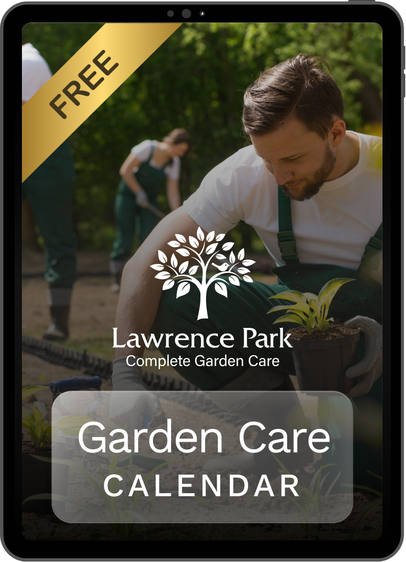 Lawrence Park Garden Care Calendar 2025